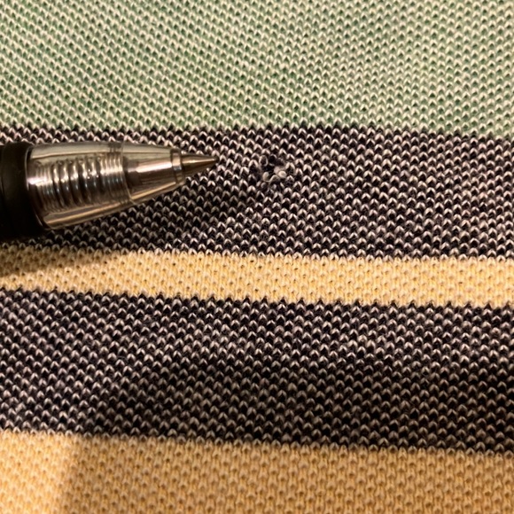 Eddie Bauer shirt - Picture 2 of 2